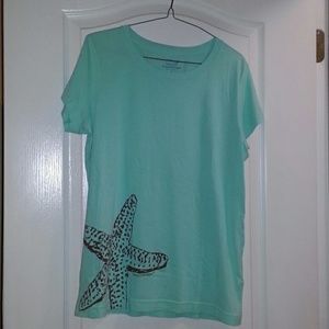 RESERVED FOR JILL Vineyard Vines Ladies' Tee