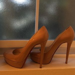 Like new. I bought the wrong size.