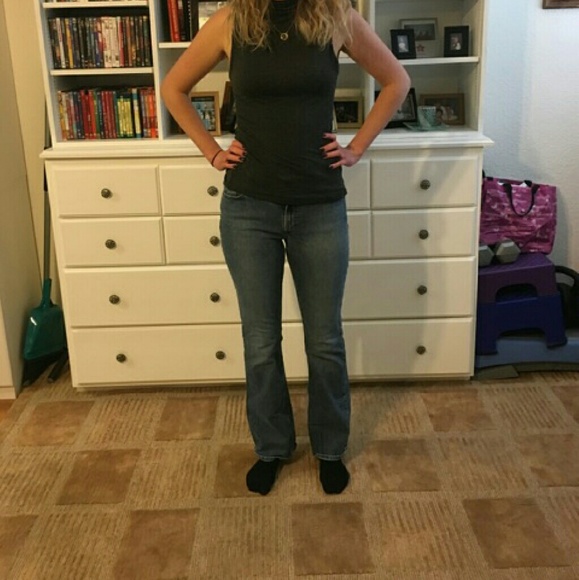 Old Navy Jeans
