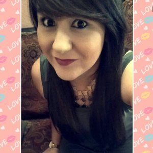 Meet your Posher, Marlene