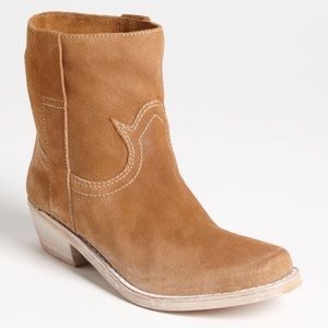 Sam Edelman Myron Bootie Size 7