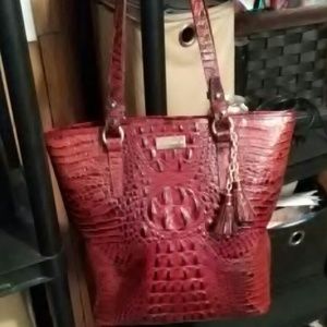 Brahmin Tote