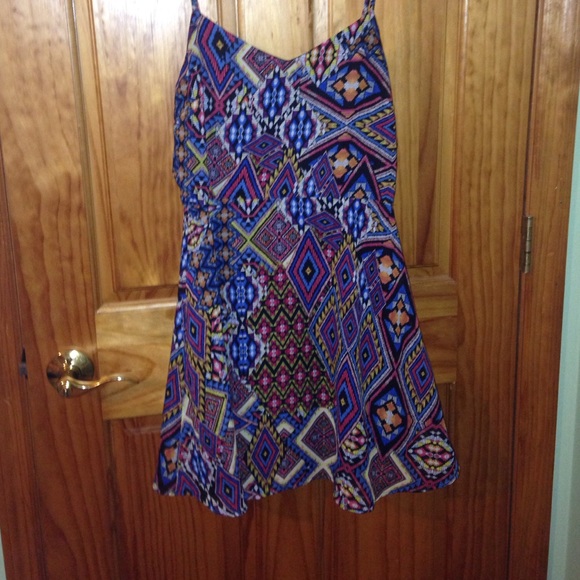 Summer dress