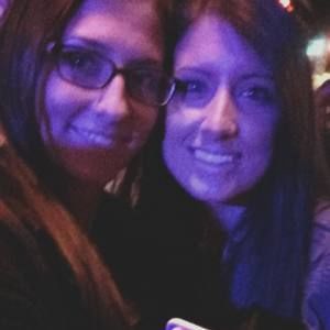 Meet your Posher, Katelyn