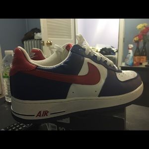 Air Force 1 men's