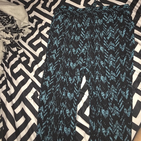 Colorful Pants - Picture 2 of 2