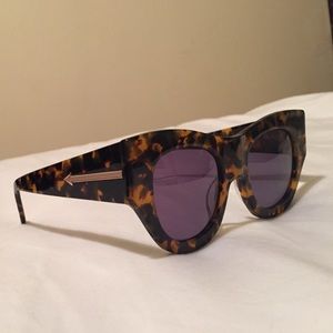 Karen walker sunglasses