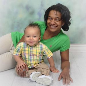 Meet your Posher, Wakiyah