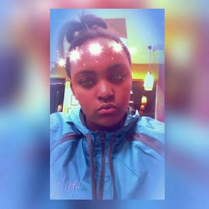 Meet your Posher, Nyjah