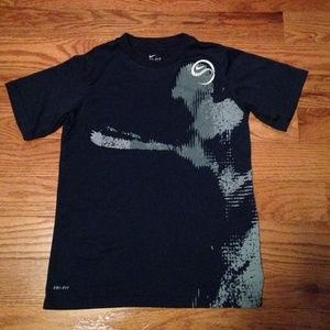Nike Dri-Fit Tee