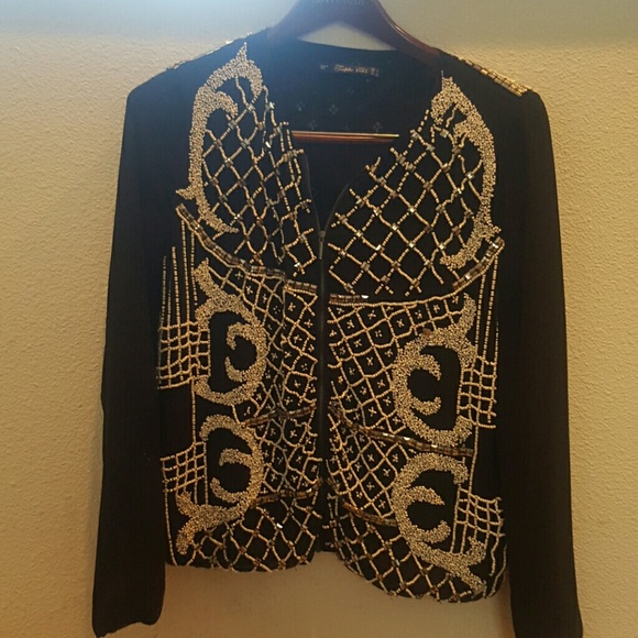 Jacket