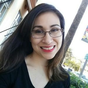 Meet your Posher, Lucia