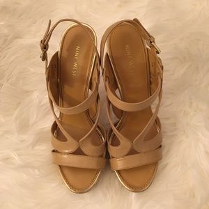 Nine West Shoes - SOLD! Nine West Heels Nine West Shoes - SOLD! Nine West Heels
