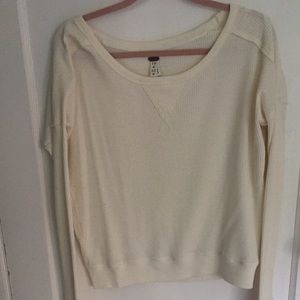 Free People thermal