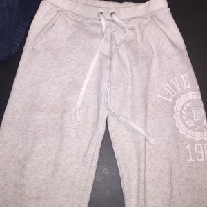 Vs Sweats