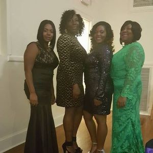 Meet your Posher, Vernetta