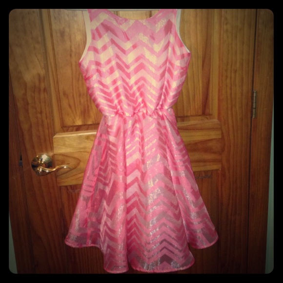 Nice dress