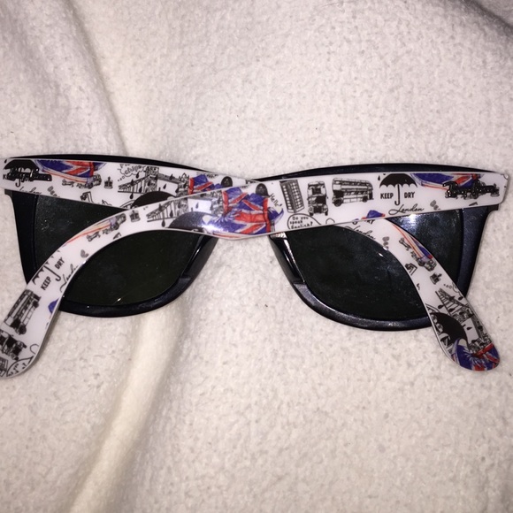 Ray ban wayfarers