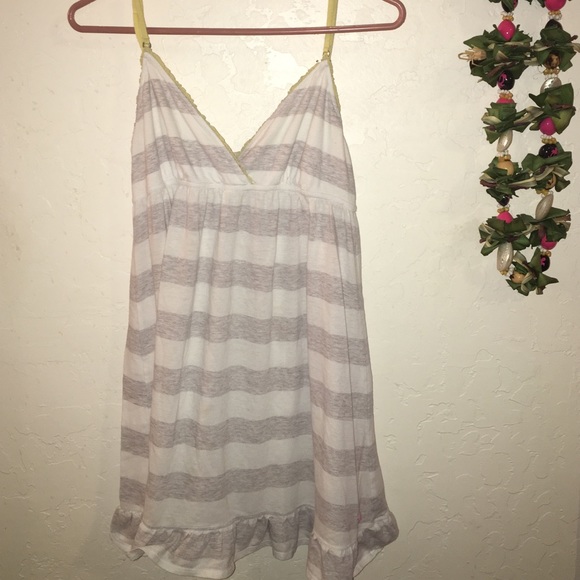 💋Victoria's Secret PINK sleep dress!