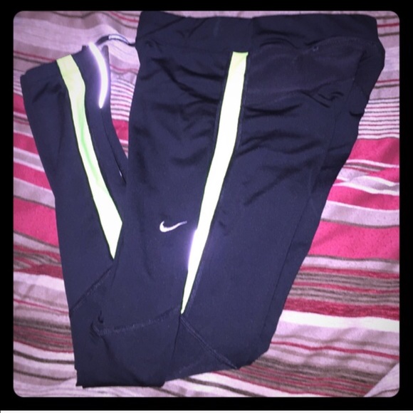 Nike Dri fit leggings