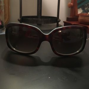 Ralph Lauren sunglasses