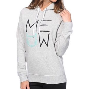 Chuck Meow Hoodie