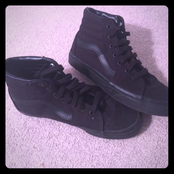 Vans sneakers brand new