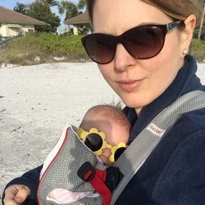 Meet your Posher, Whitney