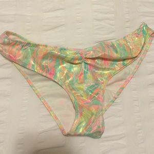 Victoria secret bikini bottoms