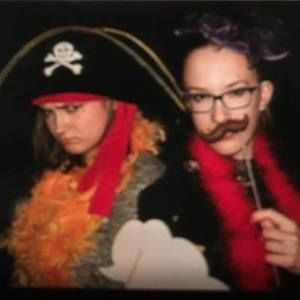 Meet your Posher, Maddie