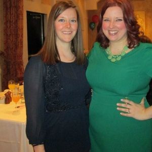 ✨SALE!✨Maeve Embellished Blouse