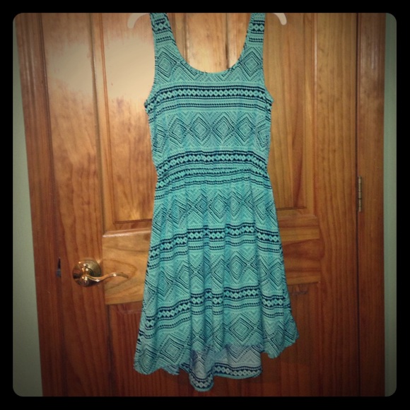 Cute dress