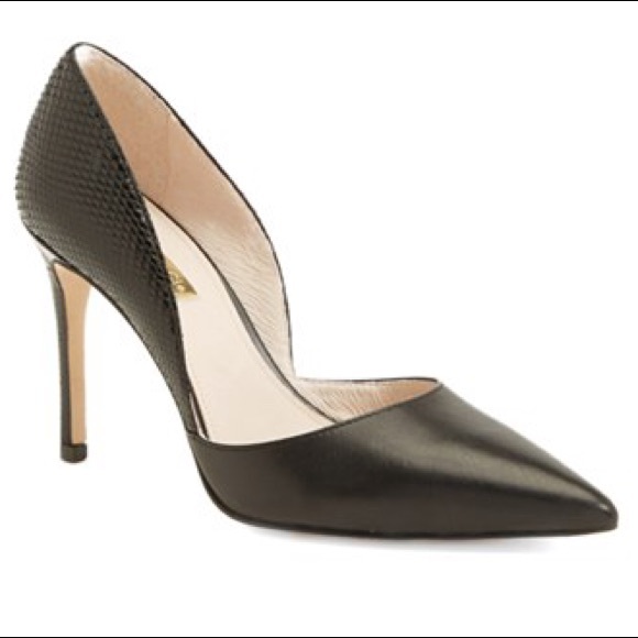 Louise et Cie Hermosah Heel