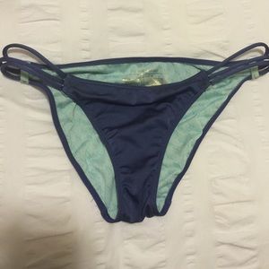 Victoria secret bikini bottoms