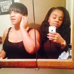 Meet your Posher, Sasha