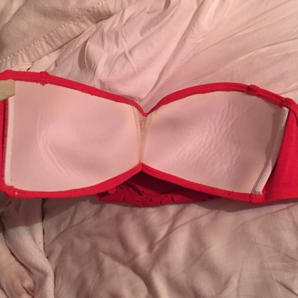 Bathing suit top - Picture 2 of 2