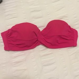 Victoria secret bikini top