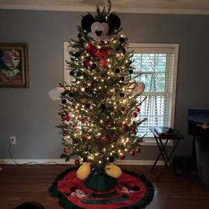 Meet your Posher, Toni