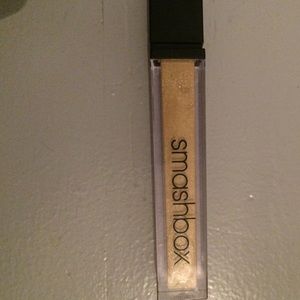 Smashbox lipgloss