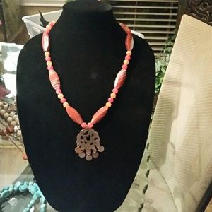 Handmade Necklace