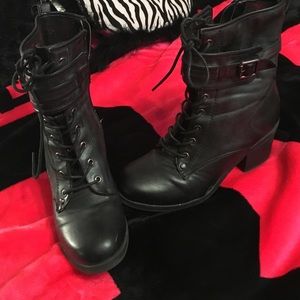 Guess Boots