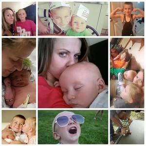 Meet your Posher, Angie