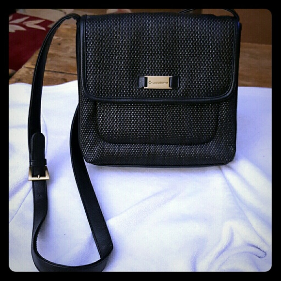 Liz Claiborne Handbags - NEW LIZ CLAIBORNE BAG!