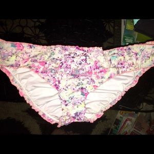 VS bottoms