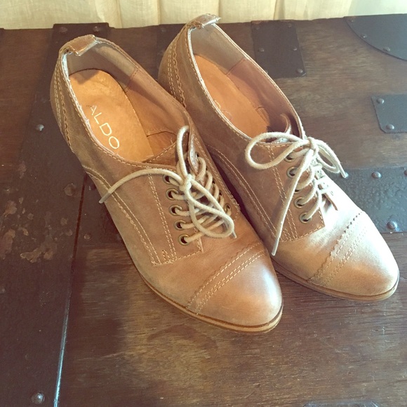 ALDO shoes
