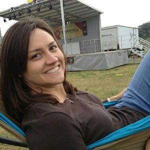 Meet your Posher, Sherri