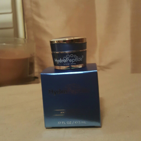 HydroPeptide Anti Wrinkle Cream