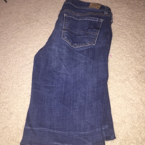 American Eagle Jeans - Picture 2 of 3