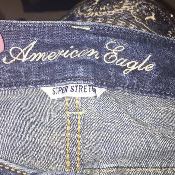 American Eagle Jeans - Picture 3 of 3