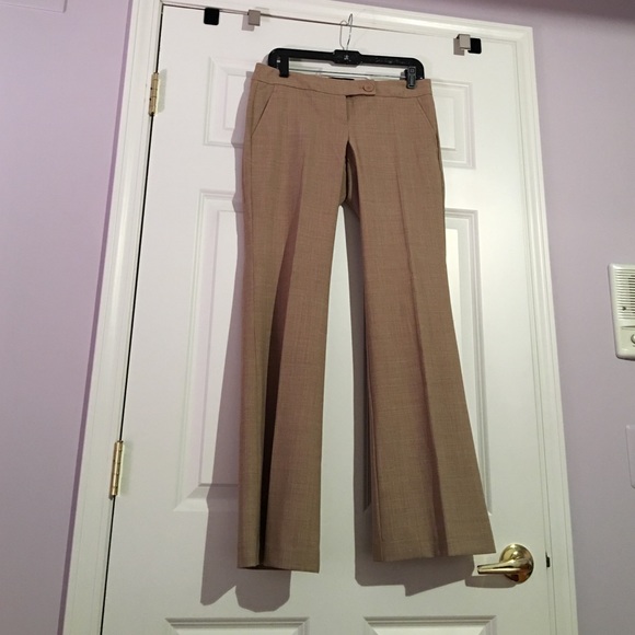 VS pants